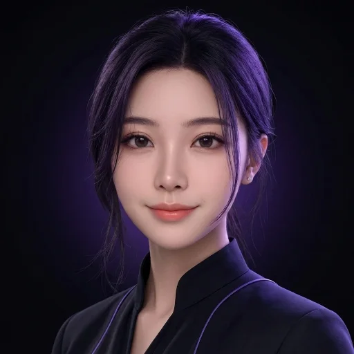 Vi